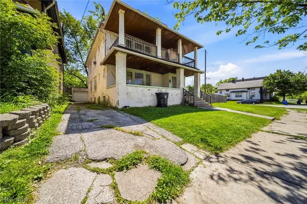 3123 E 94th Street, Cleveland, OH 44104