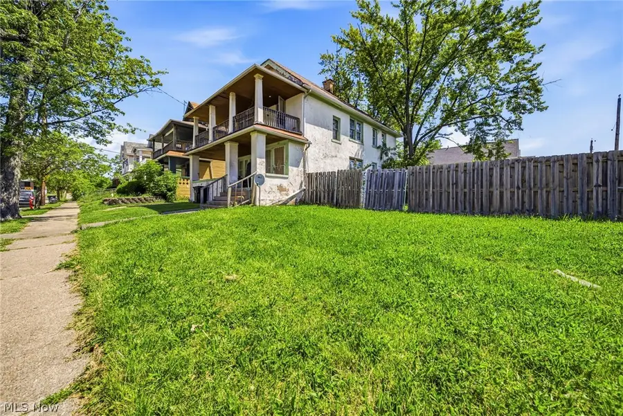 3123 E 94th Street, Cleveland, OH 44104 - #2