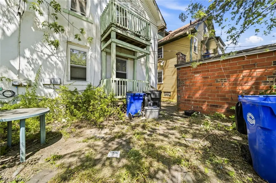 3123 E 94th Street, Cleveland, OH 44104 - #3