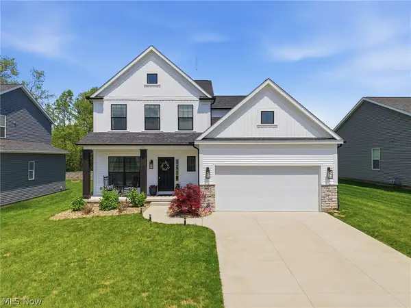 3331 Wicker Ne Street, Canton, OH 44721