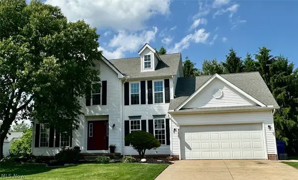 4297 Brookview Court, Uniontown, OH 44685