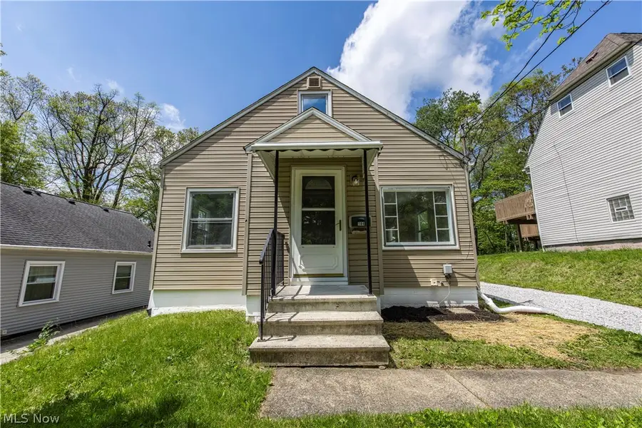 144 Malacca Street, Akron, OH 44305 - #2