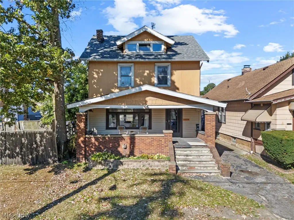 10326 Thrush Avenue, Cleveland, OH 44111 - #1
