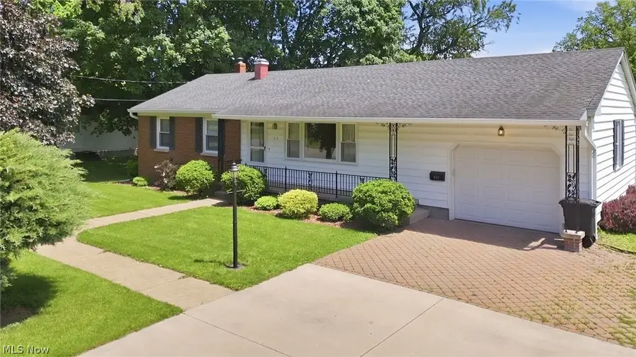 513 Steele Avenue, Ashland, OH 44805 - #2