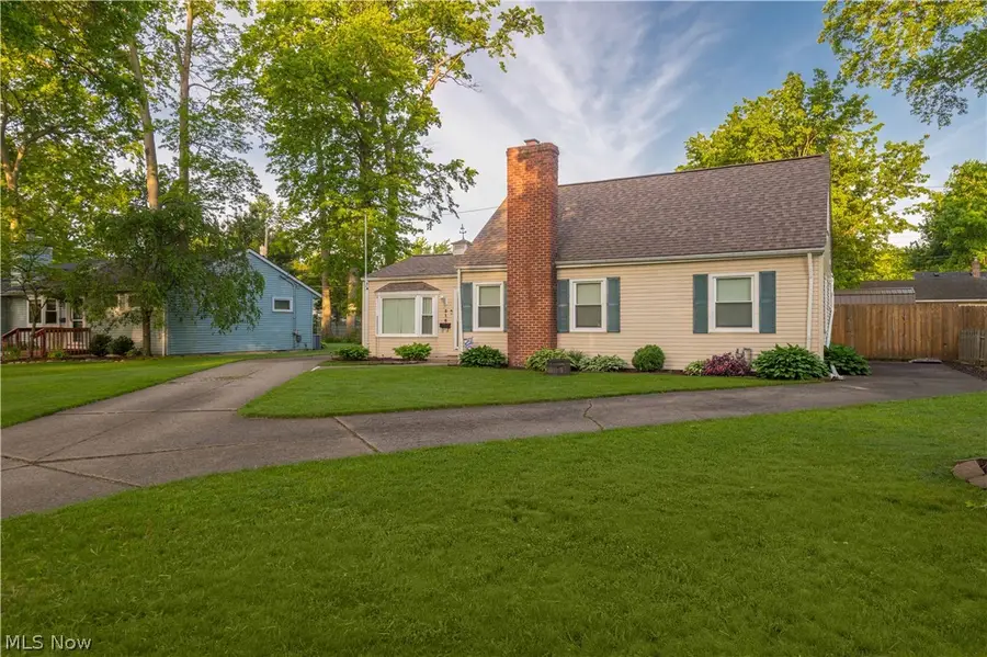 318 Bellaire Road, Avon Lake, OH 44012 - #3