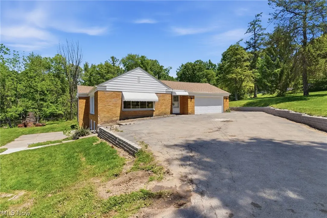 17305 Alexander Road, Walton Hills, OH 44146 - #1