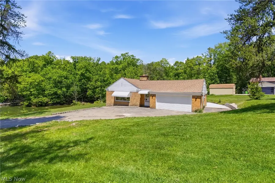 17305 Alexander Road, Walton Hills, OH 44146 - #3