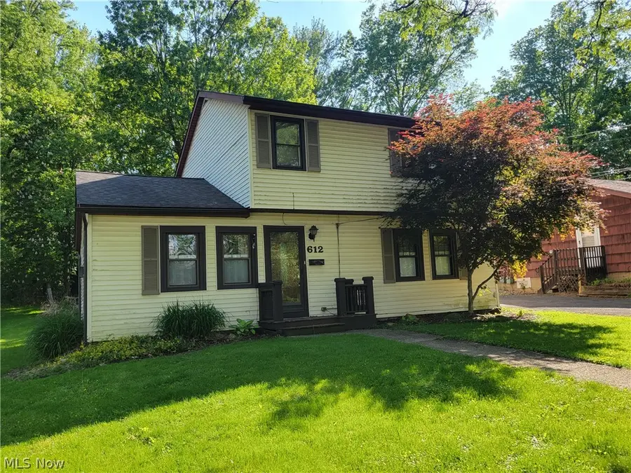 612 Cuyahoga Street, Kent, OH 44240 - #2