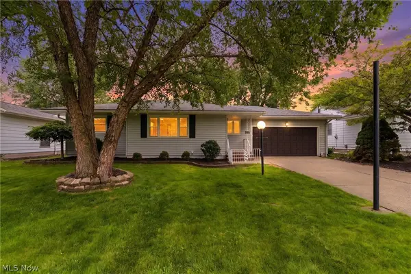 537 Randall Road, Elyria, OH 44035