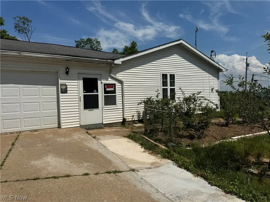1195 Mitchells Lane, Marietta, OH 45750 - #2