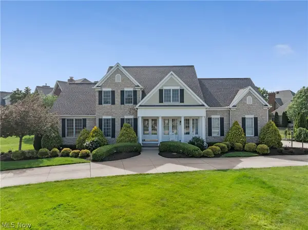 502 Augusta Drive, Fairlawn, OH 44333