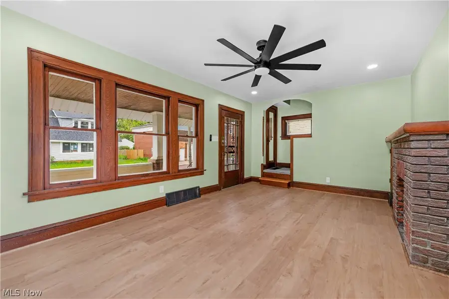 4418 Broadale Road, Cleveland, OH 44109 - #3