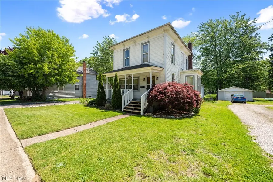 530 W Main Street, Geneva, OH 44041 - #3