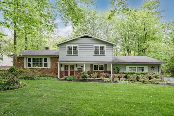 6424 Creekside Trail, Solon, OH 44139
