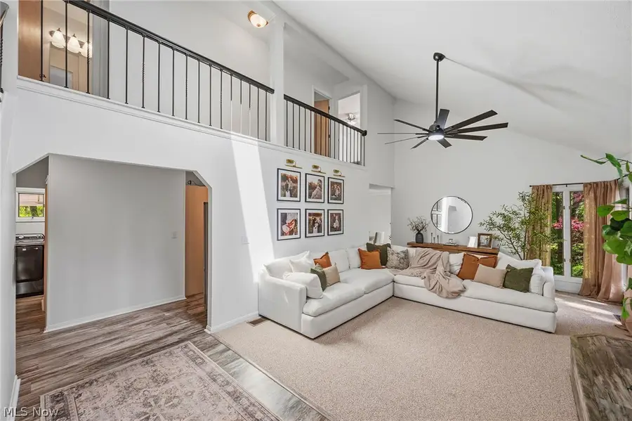 18976 Thorpe Road, Chagrin Falls, OH 44023 - #2