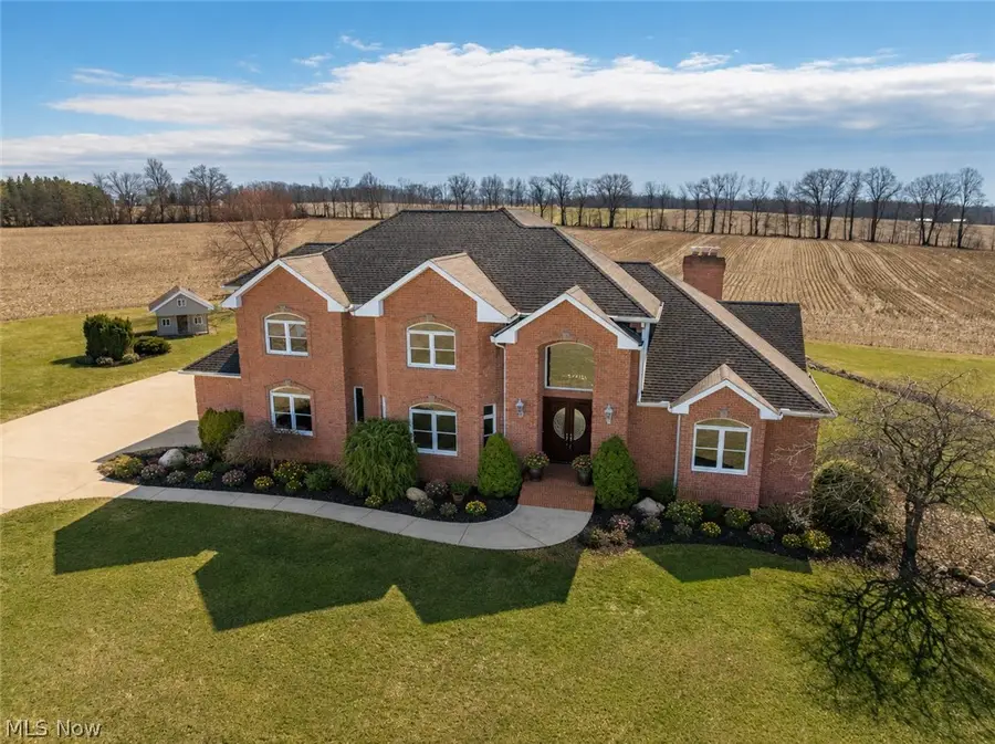 15644 Marshallville Nw Street, Canal Fulton, OH 44614 - #2