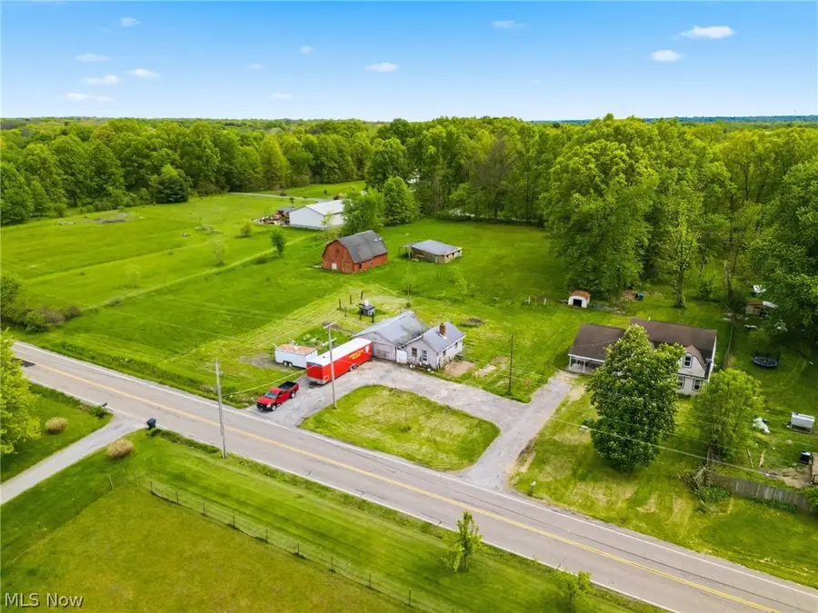 15086 Greenbower Ne Street, Alliance, OH 44601 - #3