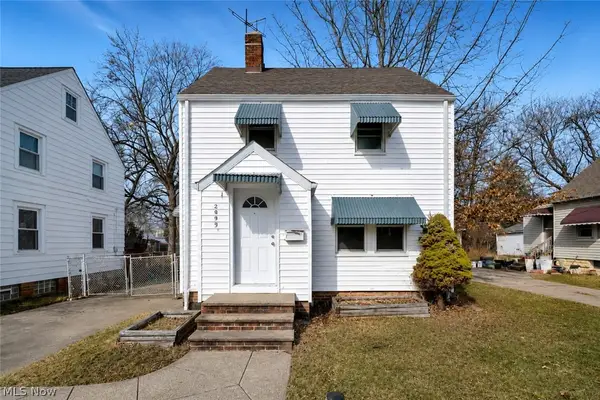 22601 Ivan Avenue, Euclid, OH 44123