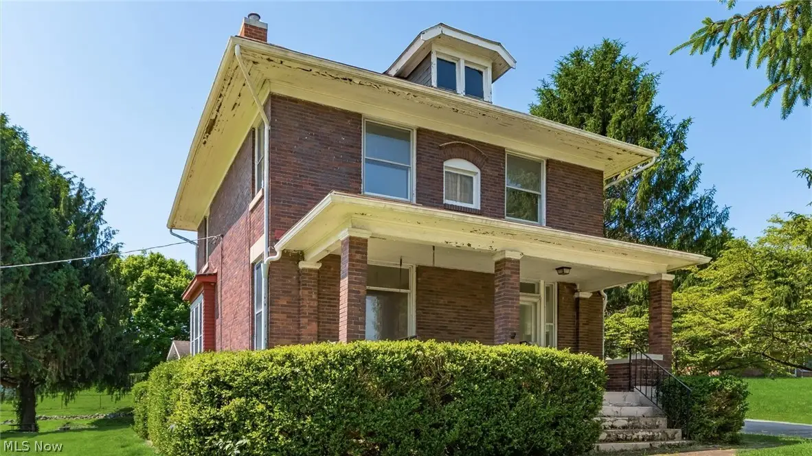 2800 East Pike, Zanesville, OH 43701 - #1