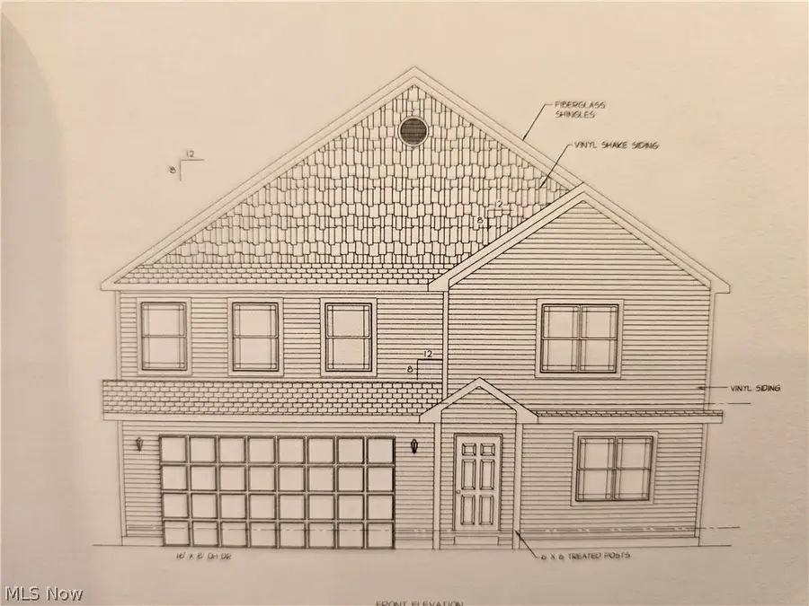 6318 Valley Ranch Drive, Maple Heights, OH 44137 - #2