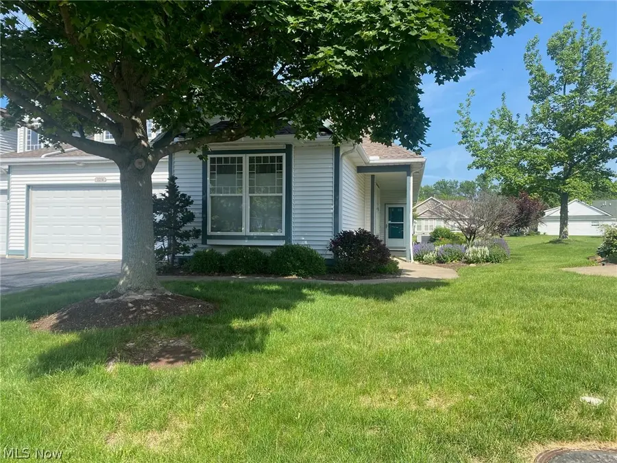2231 Langford Lane, Avon, OH 44011 - #2