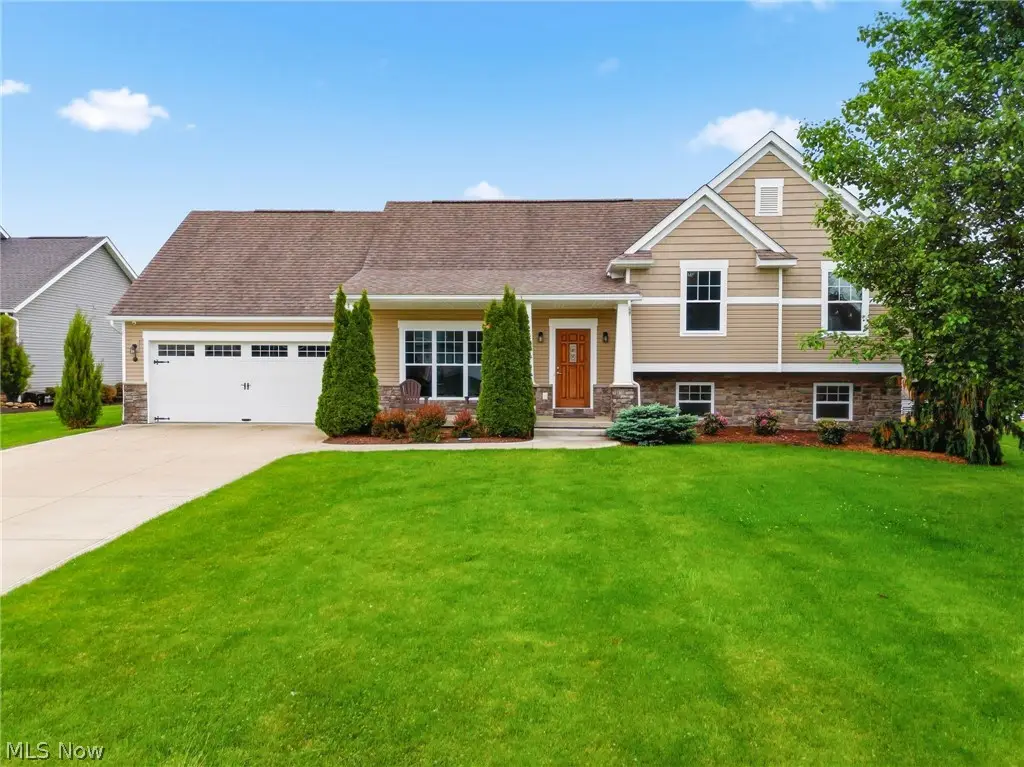 5858 Birmingham Ne Street, Canton, OH 44721 - #1