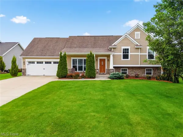 5858 Birmingham Ne Street, Canton, OH 44721