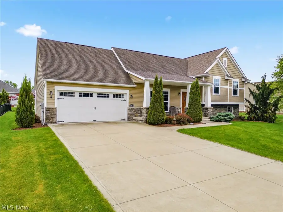 5858 Birmingham Ne Street, Canton, OH 44721 - #2