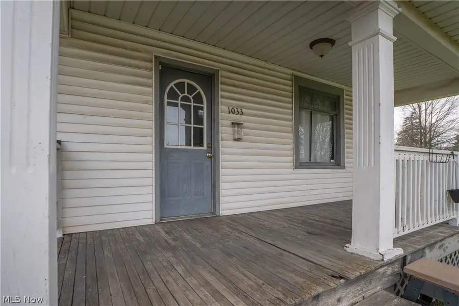 1033 Walnut Avenue, Alliance, OH 44601 - #3