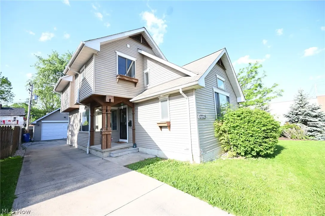 17725 Puritas Avenue, Cleveland, OH 44135 - #1