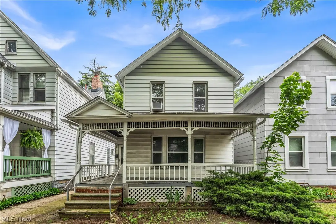 1845 W 48th Street, Cleveland, OH 44102 - #1