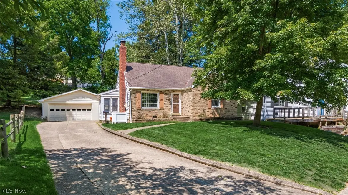2067 Norwood Boulevard, Zanesville, OH 43701 - #1
