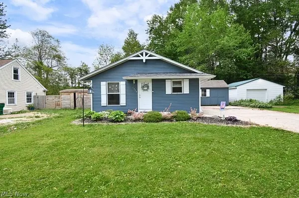 1975 Paisley Road, Madison, OH 44057