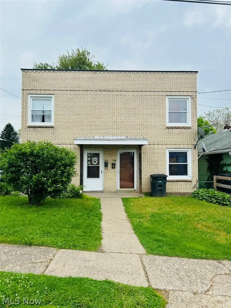 112 Langley Avenue, Steubenville, OH 43952 - #1