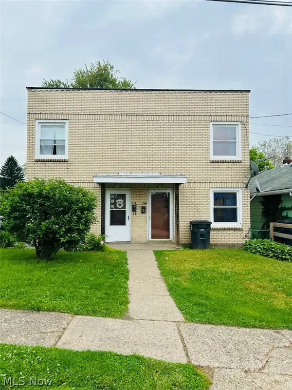 112 Langley Avenue, Steubenville, OH 43952