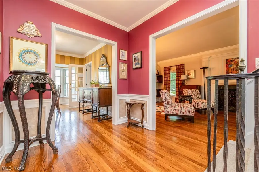 23425 Duffield Road, Shaker Heights, OH 44122 - #2