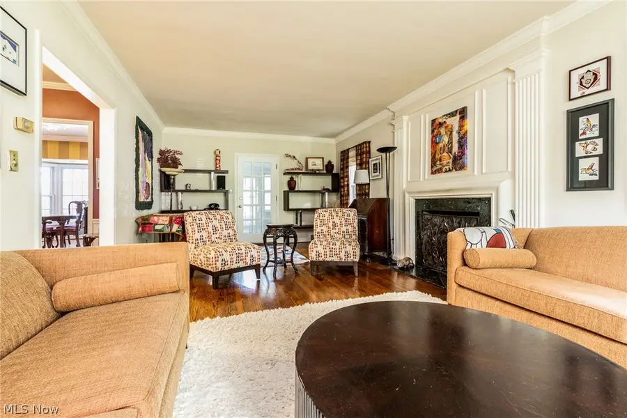 23425 Duffield Road, Shaker Heights, OH 44122 - #3