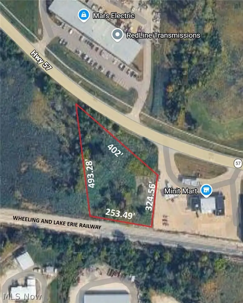 900 W Liberty Street, Medina, OH 44256 - #1