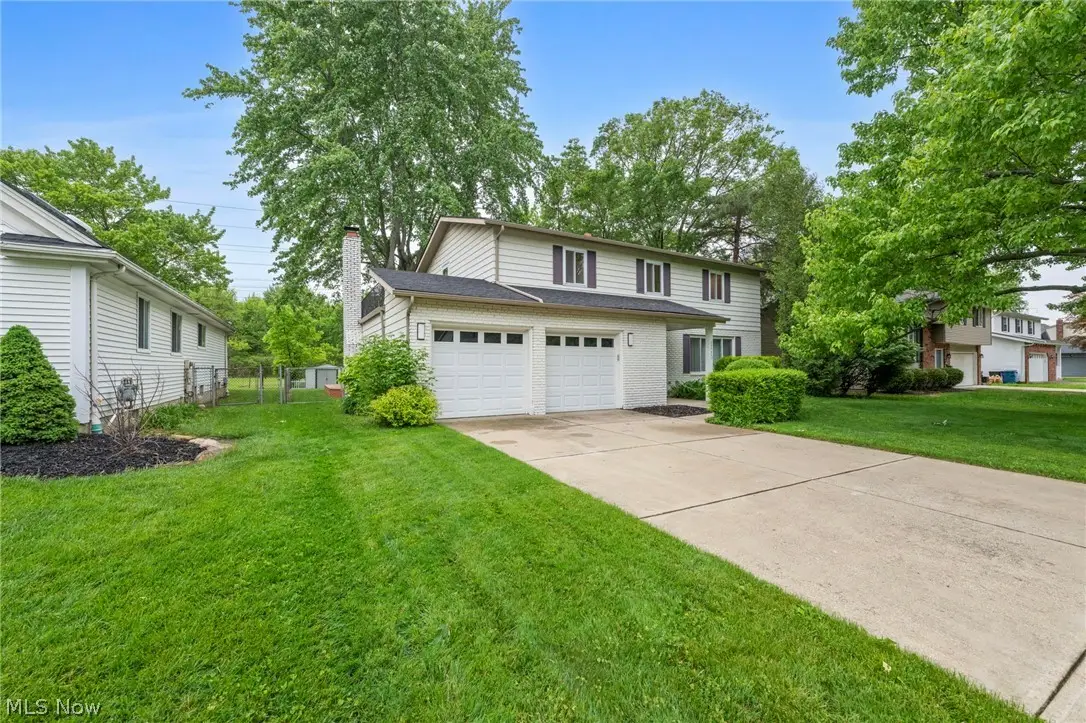 29595 Westminster Drive, North Olmsted, OH 44070 - #1