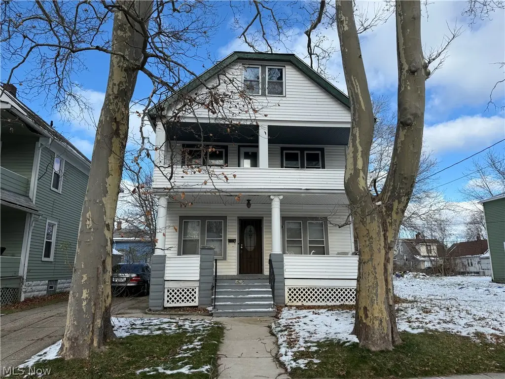 16219 Huntmere Avenue, Cleveland, OH 44110 - #1