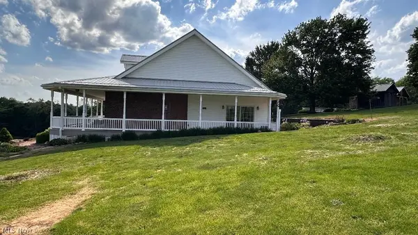 74663 Broadhead Road, Kimbolton, OH 43749
