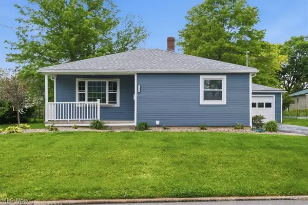 752 Ellis Avenue, Ashland, OH 44805