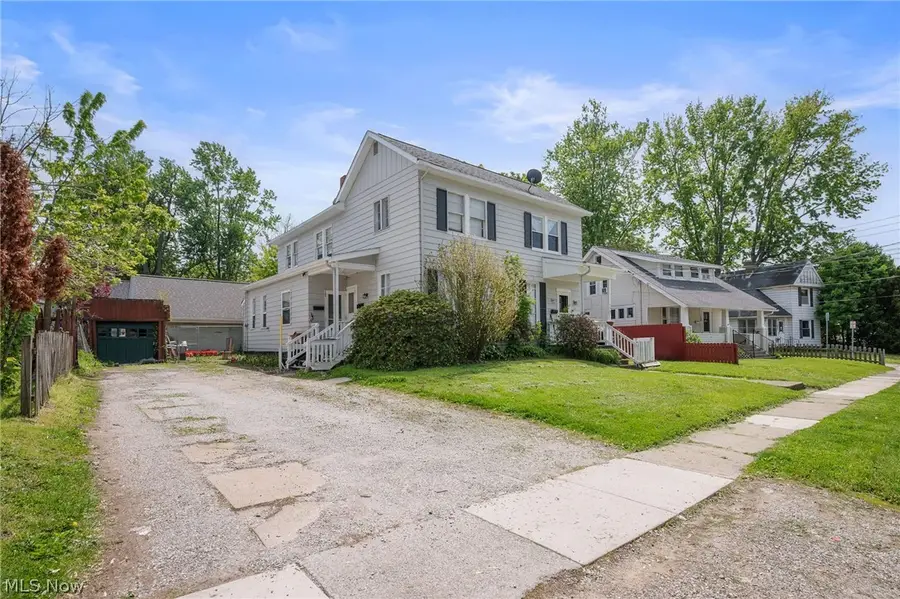 134 Pearl Street, Painesville, OH 44077 - #3