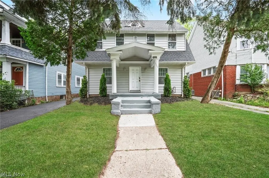 3269 E Berkshire Road, Cleveland Heights, OH 44118 - #1