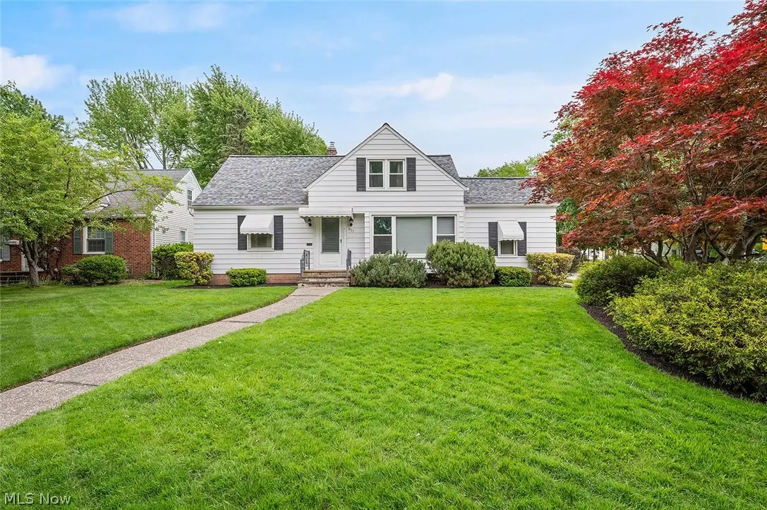 977 Learidge Road, Lyndhurst, OH 44124 - #1