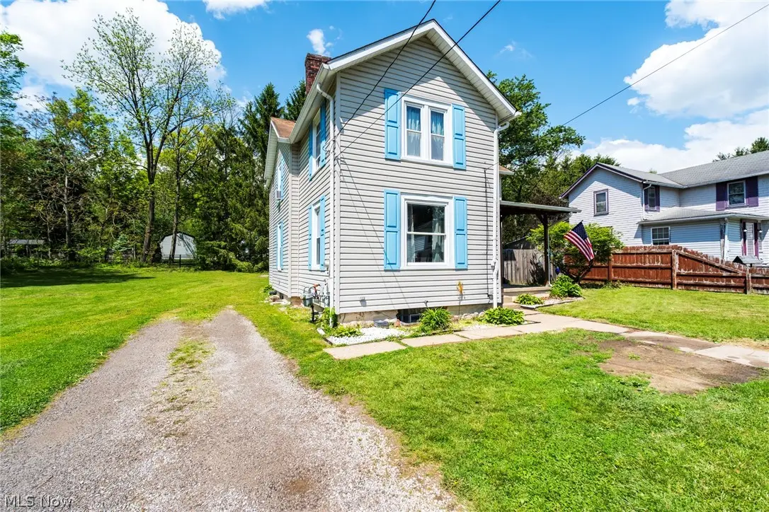 758 Summit Street, Salem, OH 44460 - #1