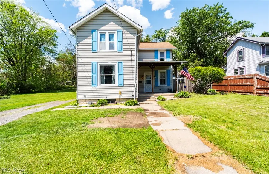 758 Summit Street, Salem, OH 44460 - #2