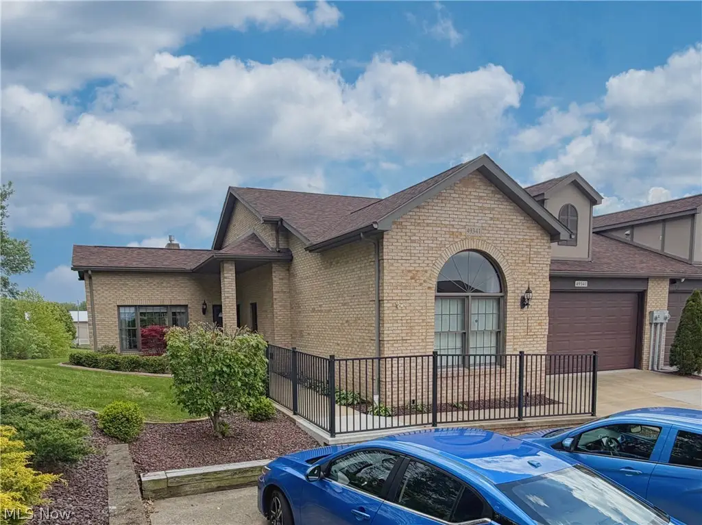 49341 Eagle Drive, East Liverpool, OH 43920 - #1