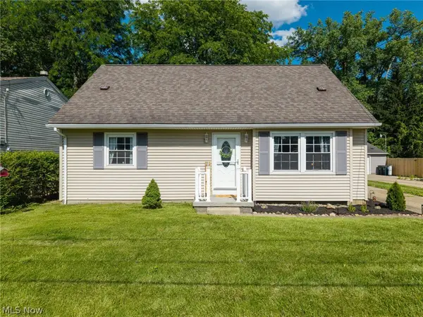 2525 Kingsport Way, Akron, OH 44314