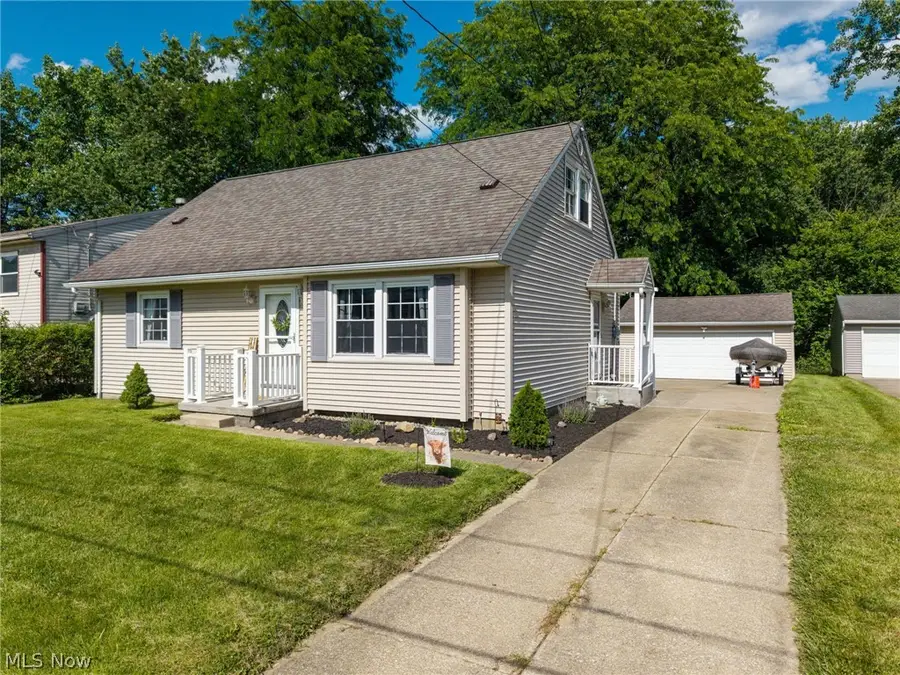 2525 Kingsport Way, Akron, OH 44314 - #3